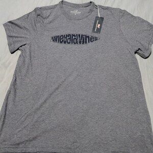 Vineyard Vines Men’s Dunes Graphic Tee XL